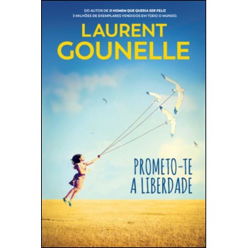 Prometo-te A Liberdade
