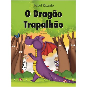 O Dragão Trapalhão