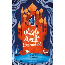 O Castelo Da Magia Emaranhada