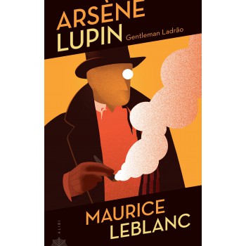 Arsène Lupin: Gentleman-ladrão