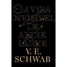 A Vida Invisível De Addie Larue