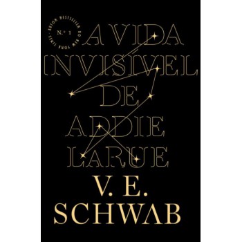A Vida Invisível De Addie Larue