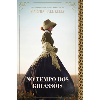 No Tempo Dos Girass-is