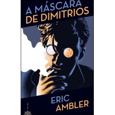 A Máscara De Dimitrios