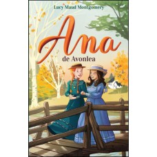 Ana De Avonlea