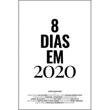 8 Dias Em 2020