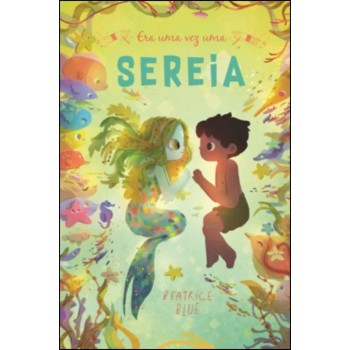 Era Uma Vez Uma Sereia