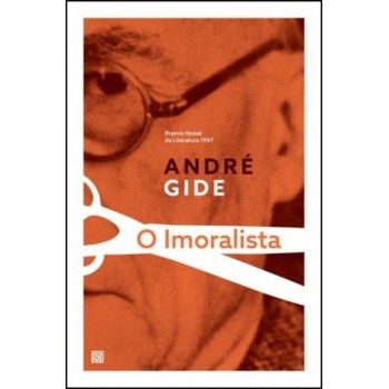 O Imoralista