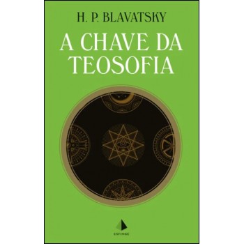 A Chave Da Teosoia