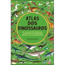 Atlas Dos Dinossauros