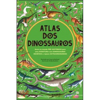 Atlas Dos Dinossauros
