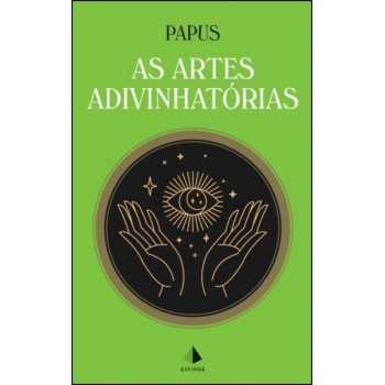 As Artes Adivinhat-rias