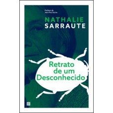 Retrato De Um Desconhecido