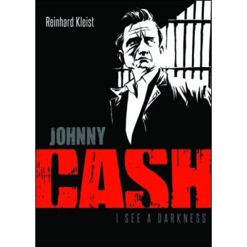 Johnny Cash - I See A Darkness