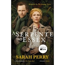 A Serpente Do Essex
