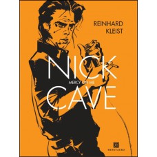 Nick Cave: Mercy On Me