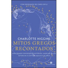 Mitos Gregos Recontados