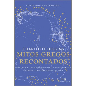 Mitos Gregos Recontados