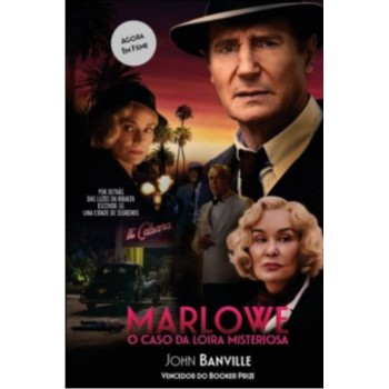 Marlowe - O Caso Da Loira Misteriosa