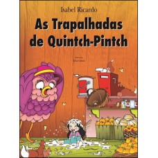 As Trapalhadas De Quinch Pintch