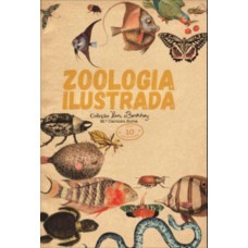 Zoologia Ilustrada