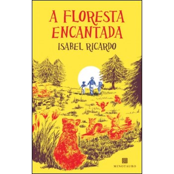 A Loresta Encantada A Loresta Encantada