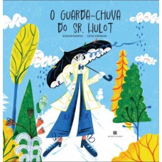 O Guarda-chuva Do Sr. Hulot