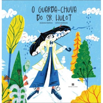O Guarda-chuva Do Sr. Hulot