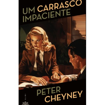 Um Carrasco Impaciente