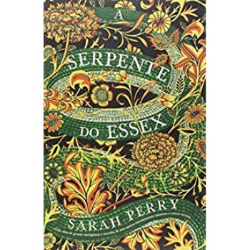 A Serpente Do Essex