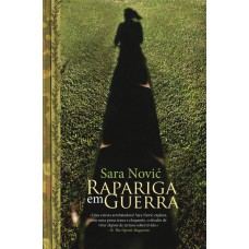 Rapariga Em Guerra