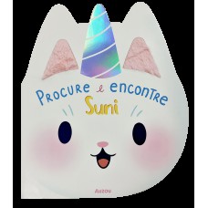 Procure E Encontre Suni