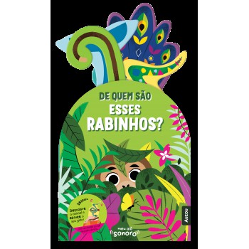 De Quem São Esses Rabinhos?