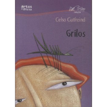 GRILOS - 1ED 2007