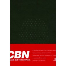 Cbn - A Rádio Que Toca Notícia