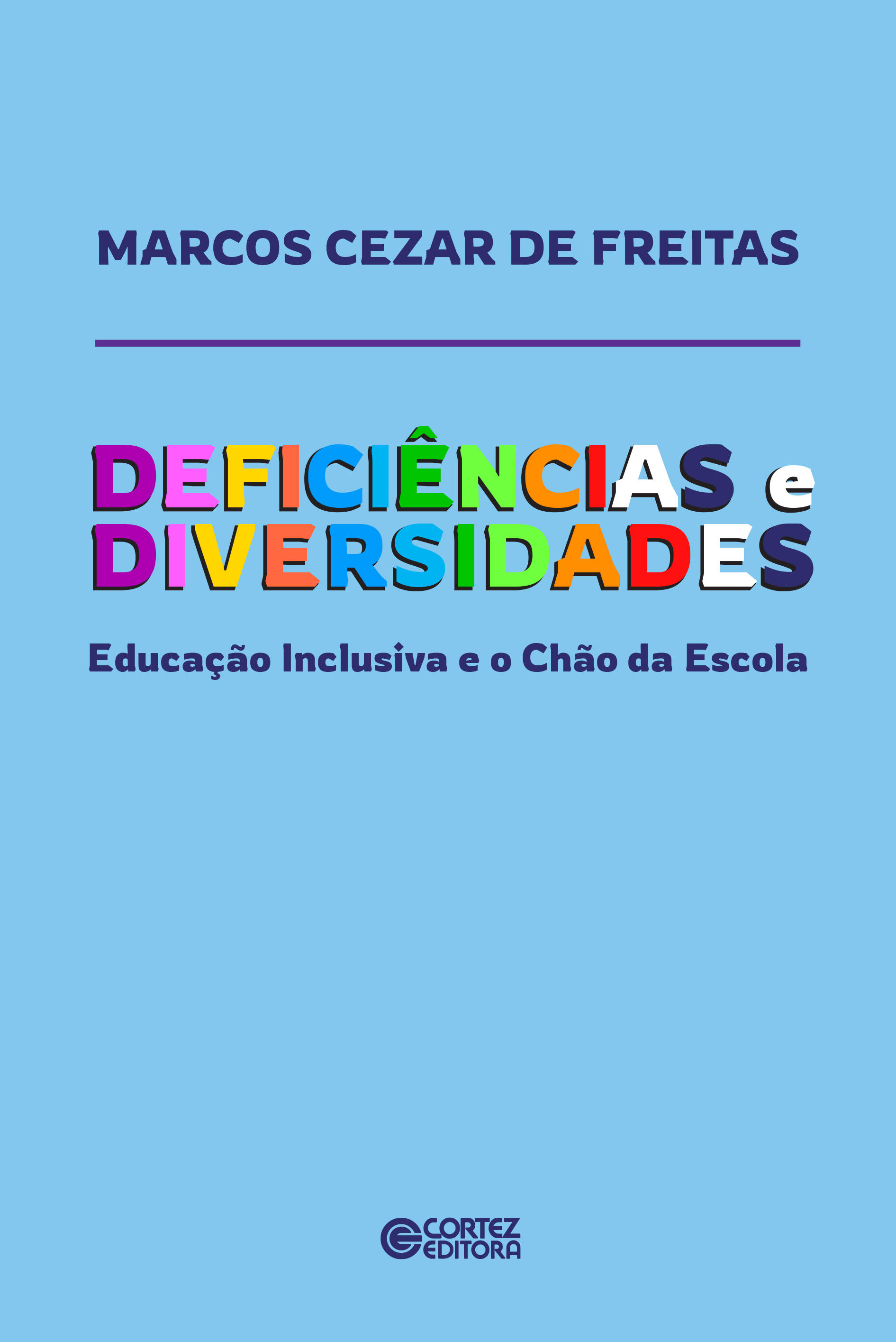 Deficiências E Diversidades